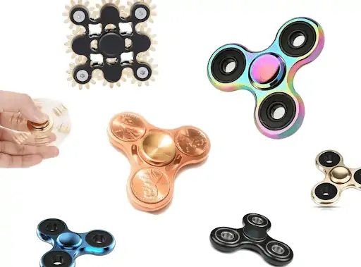 FidgetSpinner