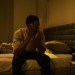 5 Tips to stop Intrusive thoughts at night