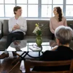 What is the Average Length of Marriage Counseling?