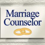 How to become a marriage counsellor in India?