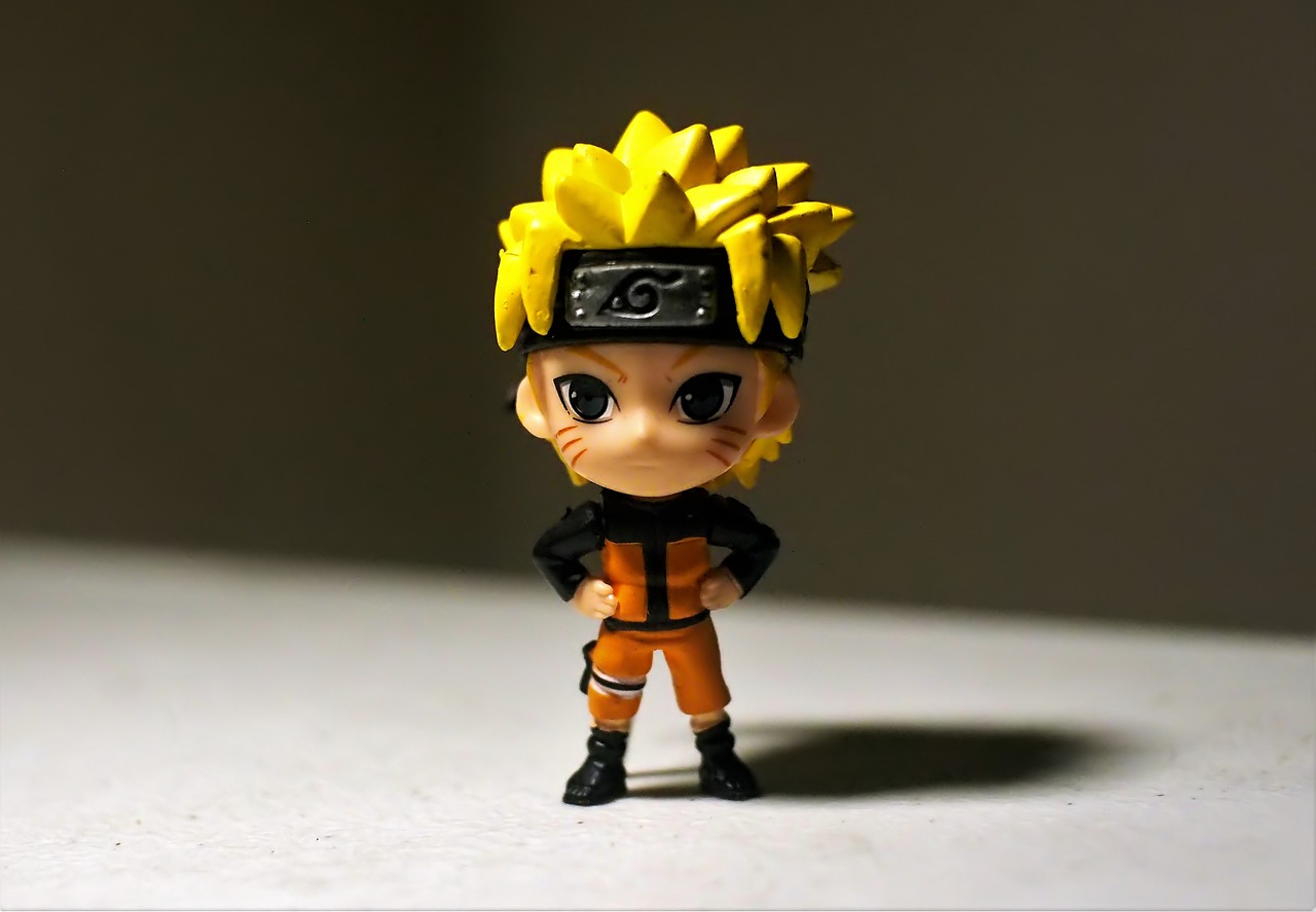 Anime