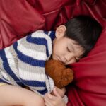 Psychological Causes of Bedwetting