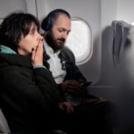 How to Avoid Claustrophobia in An Airplane