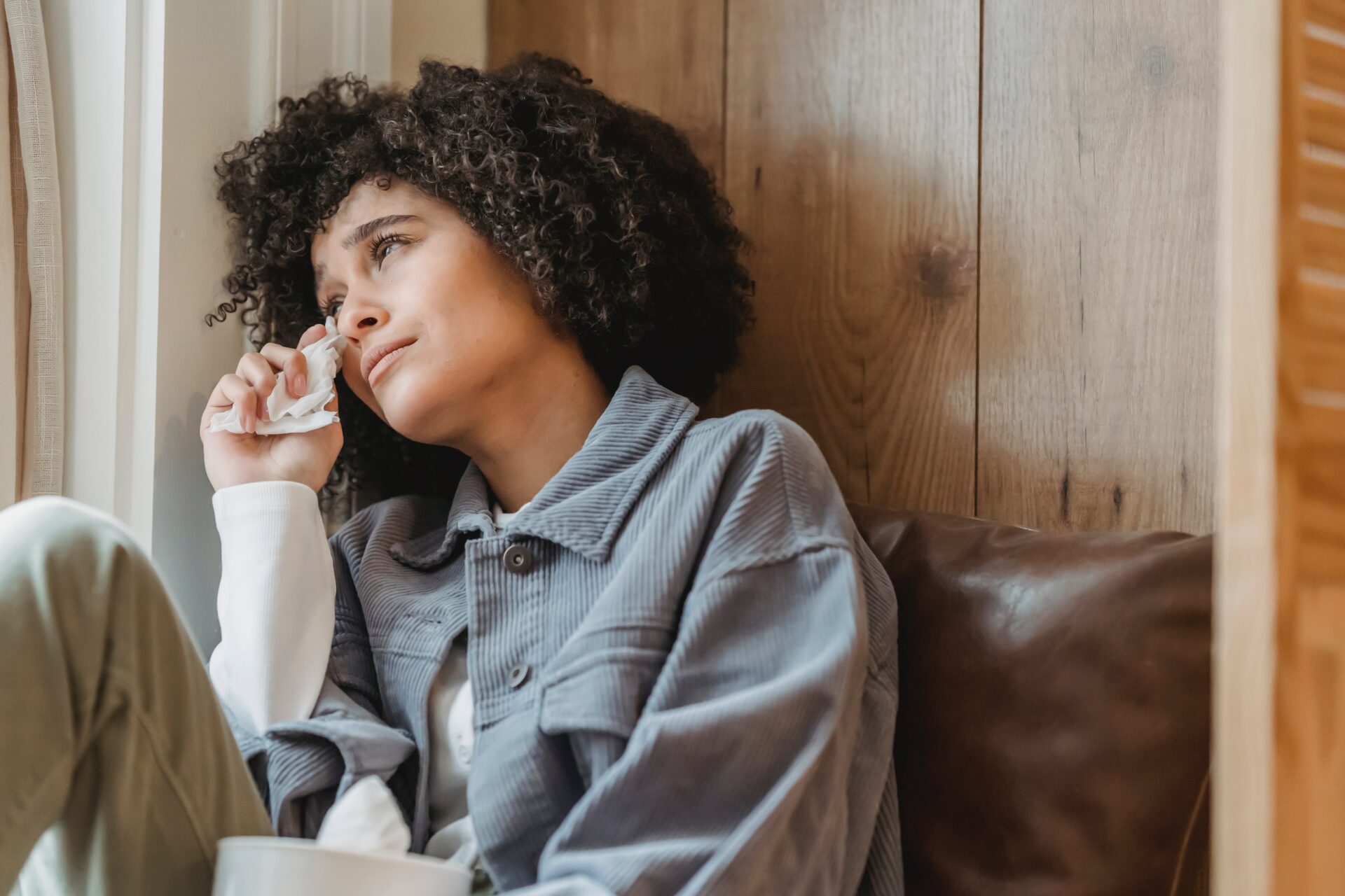 Why Do I Always Feel Like I Am Doing Something Wrong? | Mind Voyage