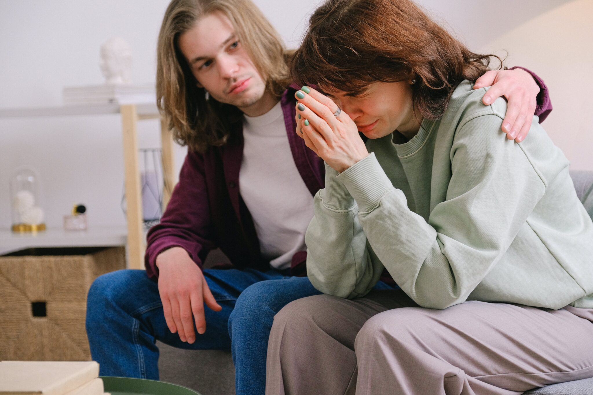 Uncomfy Friends Why Do I Suddenly Feel Uncomfortable Around My Friend? | Mind Voyage