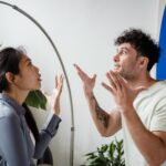 Should I Go To Couples Therapy With My Abusive Partner?