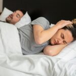 Why Does Snoring Make Me Angry?