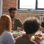 Why Am i Scared To Eat In Front Of Others?