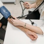 How To Overcome Blood Pressure Phobia?