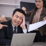 How To Deal With Workplace Stress Caused By Your Boss?