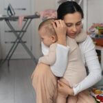 How To Support Your Partner With Postpartum Depression?