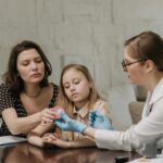 Best Psychologists For Treating Anxiety In Children In Mumbai