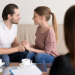 What Does Marriage Counselling Ask You?