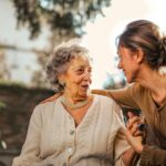 How To Deal With Verbally Abusive Elderly Parents?