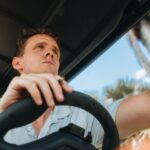 How to Get Over Driving Anxiety After An Accident?