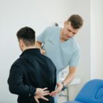 How To Relieve Back Pain From Anxiety?
