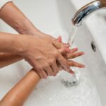 How To Help A Child With OCD Hand Washing?