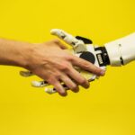 Is AI your New Bestie?