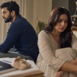 Relationship Stress, Infertility and Trauma Bonds